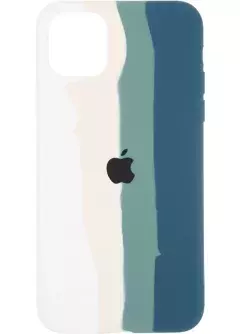 Чехол Colorfull Soft Case для iPhone 11 Pro Max Pride