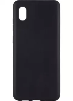 Чехол TPU Epik Black для Samsung Galaxy M01 Core / A01 Core, Черный