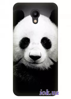 Чехол для Meizu M6 - Panda