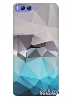 Чехол для Xiaomi Mi6 - Geometric print