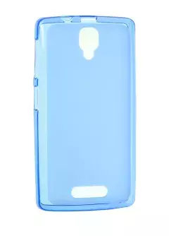 Original Silicon Case Xiaomi A1/Mi5x Blue