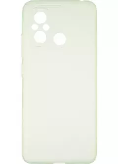 Чехол Gelius Air Skin для Xiaomi Redmi 12C Mint Green