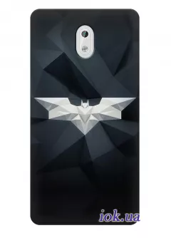 Чехол для Nokia 3 - Batman