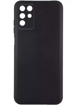 Чехол TPU Epik Black Full Camera для ZTE Blade V30 Vita, Черный