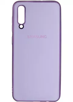 Anyland Deep Farfor Case New for Samsung A525 (52) Violet