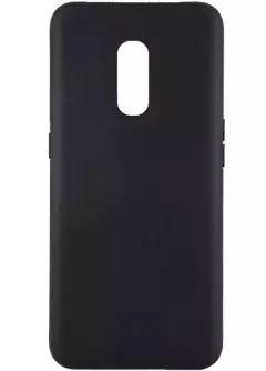 Чехол TPU Epik Black для OnePlus 7