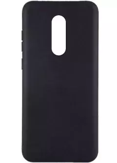 Чехол TPU Epik Black для Xiaomi Redmi K20 / K20 Pro / Mi9T / Mi9T Pro, Черный