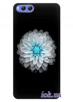 Чехол для Xiaomi Mi6 - Необычный цветок
