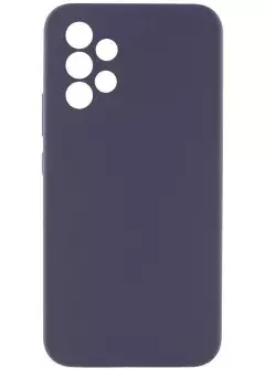 Чехол Silicone Cover Lakshmi Full Camera (AAA) для Samsung Galaxy A33 5G
