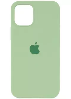 Уценка Чехол Silicone Case Full Protective (AA) для Apple iPhone 13 Pro (6.1")