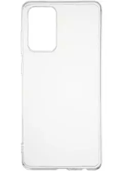 Чехол Ultra Thin Air Case для Samsung A725 (A72) Transparent