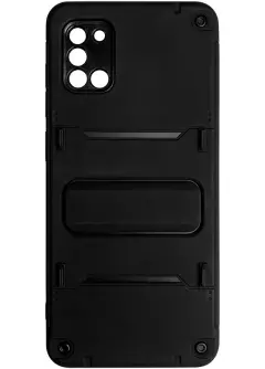 Allegro Сase for Xiaomi Redmi Note 9s Black