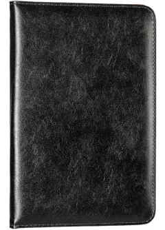 Gelius Leather Case iPad Mini 4/5 7.9" Black