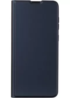Чехол книжка Gelius Shell Case для Samsung A736 (A73) Blue