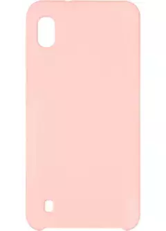 Original 99% Soft Matte Case for Samsung A105 (A10) Pink