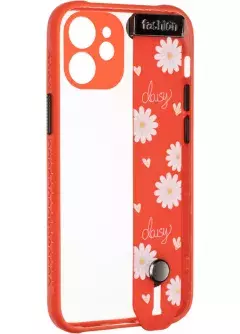 Чехол Altra Belt Case для iPhone 12 Mini Daisy