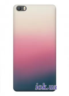 Чехол для Xiaomi Mi5 - Gradient
