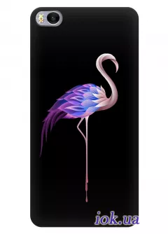 Чехол для Xiaomi Mi 5s - Flamingo