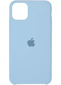 Original Soft Case iPhone 7 Plus Blue Cobalt