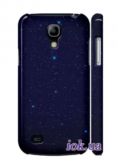 Чехол на Galaxy S4 mini - Созвездие