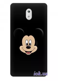 Чехол для Nokia 3 - Mickey Mouse 