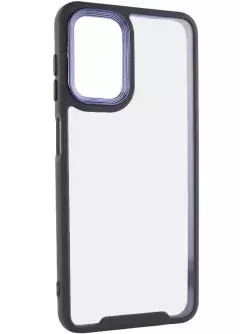Чехол TPU+PC Lyon Case для Samsung Galaxy A23 4G, Black