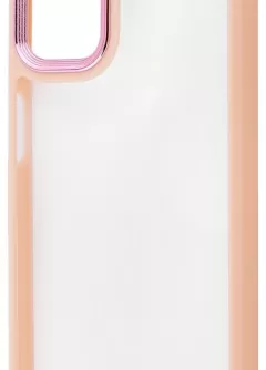 Чехол TPU+PC Lyon Case для Samsung Galaxy A23 4G, Pink