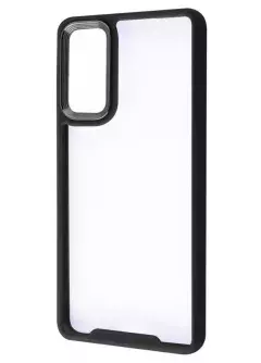 Чехол TPU+PC Lyon Case для Samsung Galaxy A33 5G