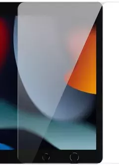 Защитное стекло Ultra 0.33mm (коробка) для Apple iPad 10.2" (2019) (2020) (2021)