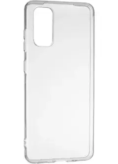 Ultra Thin Air Case for Samsung G980 (S20) Transparent