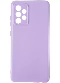 Air Color Case for Xiaomi Redmi Note 9t Lilac