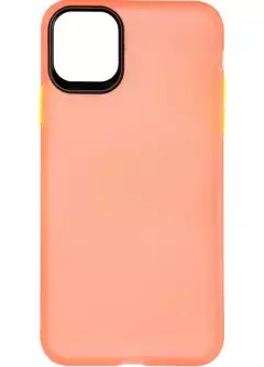 Чехол Gelius Neon Case для iPhone 11 Pro Max Pink