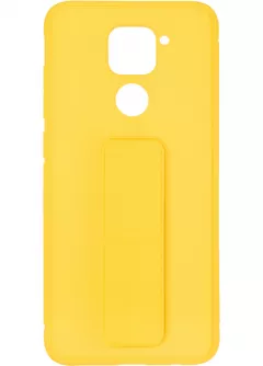 Tourmaline Case for Xiaomi Pocco M3 Yellow