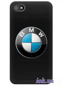 Чехол для Blackberry Z30 - BMW