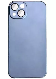 Чехол ультратонкий TPU Serene для Apple iPhone 13 mini (5.4"), Blue