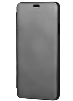 Чехол-книжка Clear View Standing Cover для Xiaomi Mi Note 10 Lite