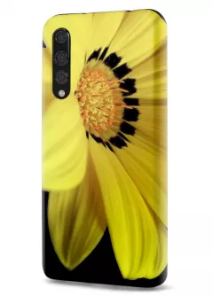 Huawei P20 Pro гибридный противоударный чехол LoooK с картинкой - Красота цветка