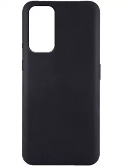 Уценка Чехол TPU Epik Black для OnePlus 9 Pro, Эстетический дефект / Черный