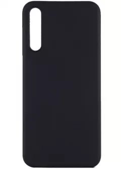 Чехол TPU Epik Black для Huawei Y8p (2020) / P Smart S, Черный