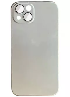 Чехол ультратонкий TPU Serene для Apple iPhone 13 (6.1"), White