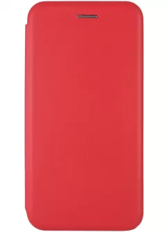 Кожаный чехол (книжка) Classy для Xiaomi Redmi Note 9s / Note 9 Pro / Note 9 Pro Max