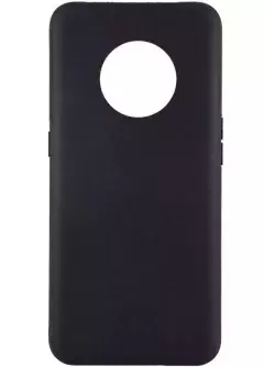 Чехол TPU Epik Black для OnePlus 7T, Черный