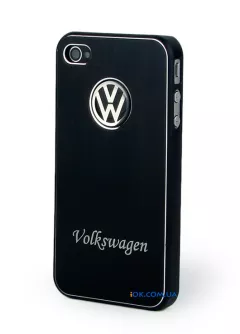 Чехол Volkswagen (ФольксВаген) для iPhone 4/4S