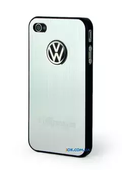 Чехол Volkswagen для iPhone 4/4S