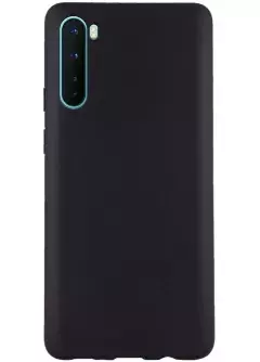 Чехол TPU Epik Black для OnePlus Nord, Черный