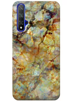 Чехол для Huawei Honor 20 - Granite