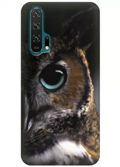 Чехол для Huawei Honor 20 Pro - Owl