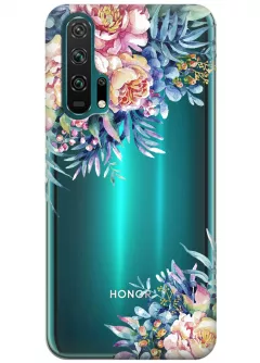Чехол для Huawei Honor 20 Pro - Нежность