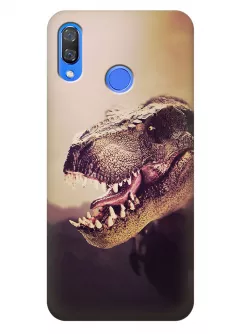 Чехол для Huawei P Smart Plus - T-Rex