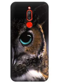 Чехол для Meizu M6t - Owl